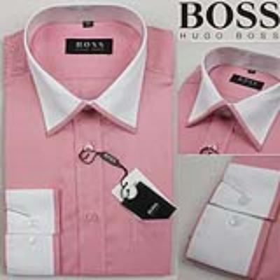 wholesale Boss Shirts No. 183